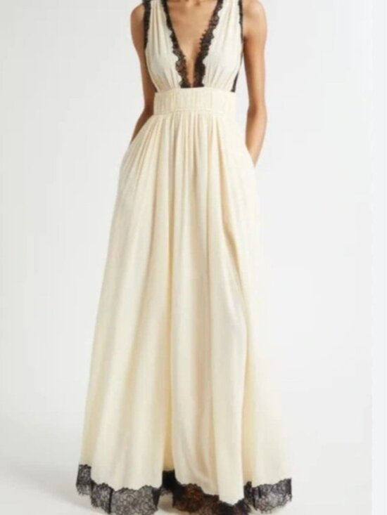 Ulla Johnson Dresses & Skirts - Ulla Johnson Marguerite Silk Dress